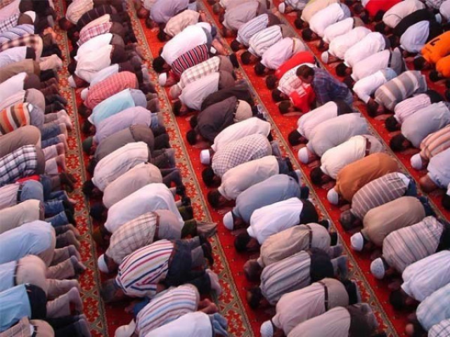 namaz e istisqa to be held across punjab on november 15