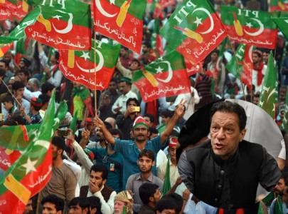 imran khan calls for nationwide protests and march to islamabad on november 24