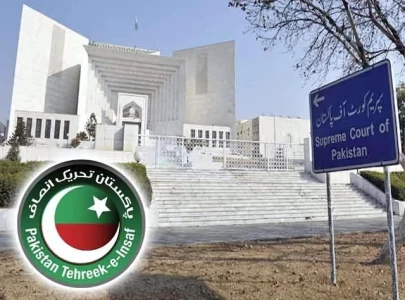 sc held that the ecp failed to perform its role as a guarantor institution of democratic processes