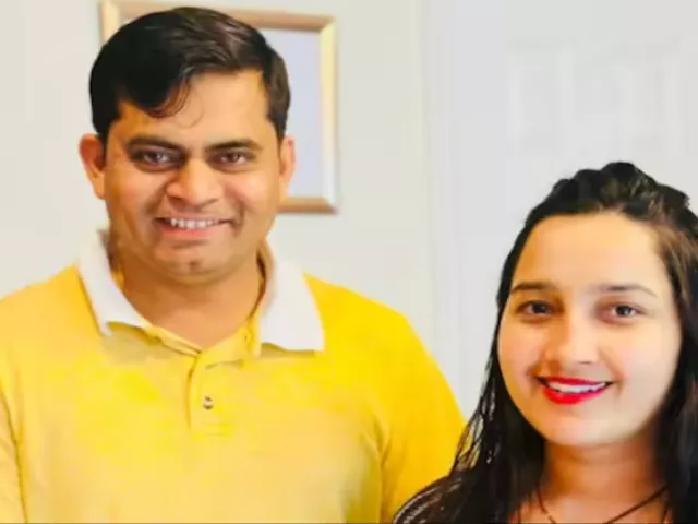 how soon can you remarry indian origin man charged with killing wife in us