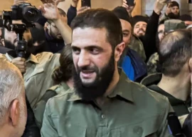 us scraps 10m bounty for syria s new leader ahmed al sharaa after productive talks
