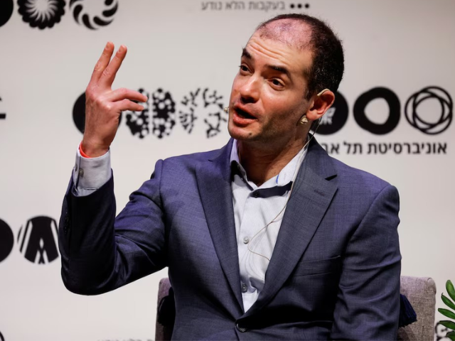 openai s ilya sutskever predicts major shift in ai development