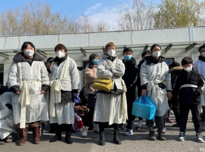 china says hmpv cases are seasonal winter occurrence