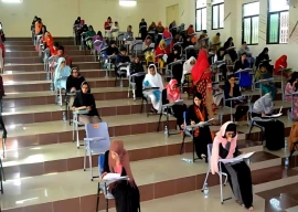 islamabad court clears mdcat results release orders review of out of syllabus questions