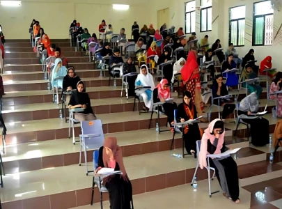 islamabad court clears mdcat results release orders review of out of syllabus questions