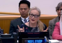 meryl streep s un speech sparks global action against taliban s treatment of women