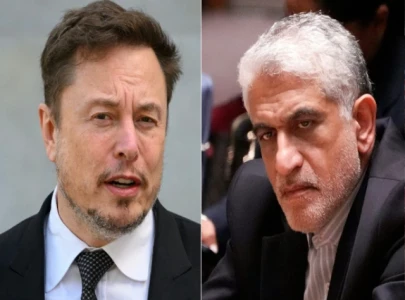 elon musk met iran s un envoy to defuse tensions report