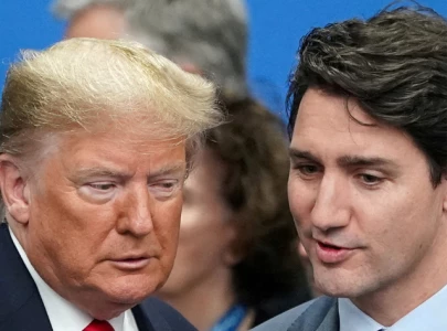trump trolls trudeau again as canadian pm considers resignation