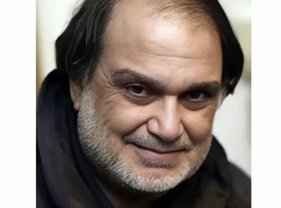 veteran journalist khaled ahmed passes away