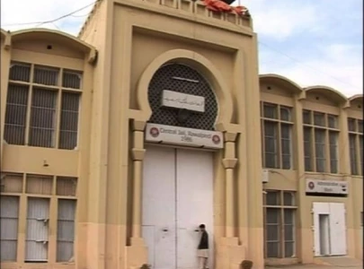 missing adiala jail superintendent returns after weeks