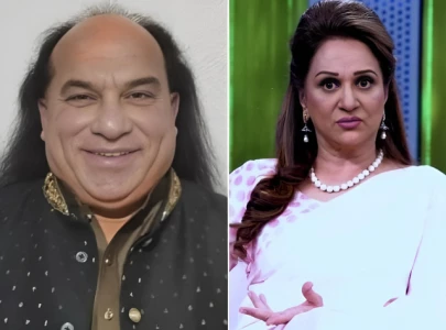disrespect to music bushra ansari slams chahat fateh ali khan s viral hits