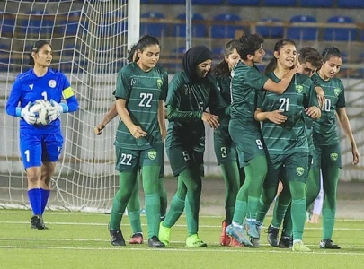 psb issues noc for women s football team to join saff championship
