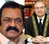 rana sanaullah says justice mansoor ali shah compromised stature with letter