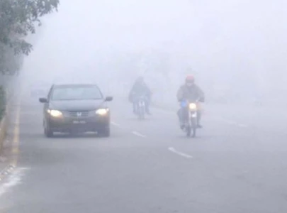 karachi to experience cooler nights from mid november