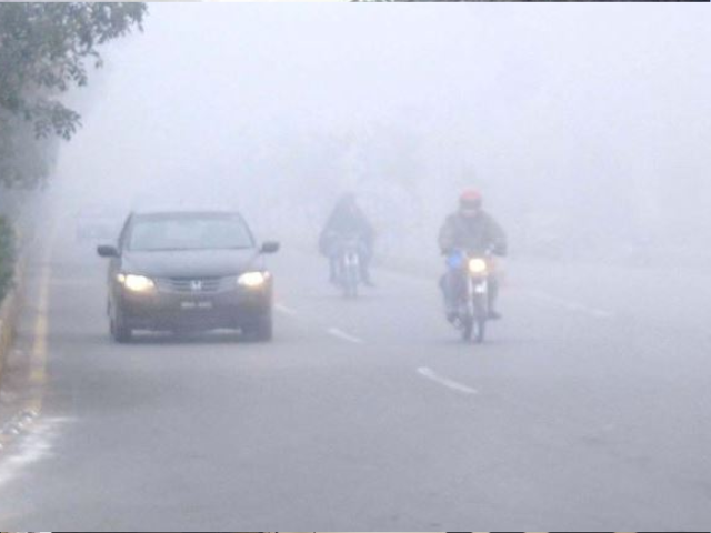 karachi to experience cooler nights from mid november