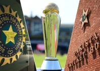 pcb approaches other cricket boards after india s champions trophy snub