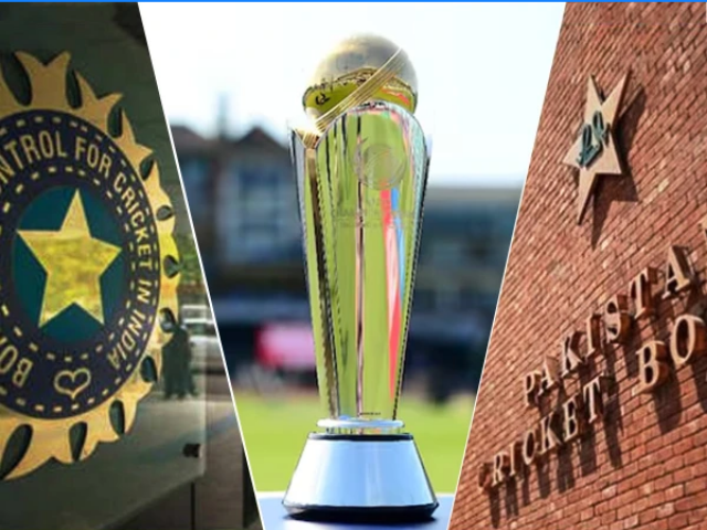 PCB is approaching other cricket boards after the Champions Trophy rejection in India