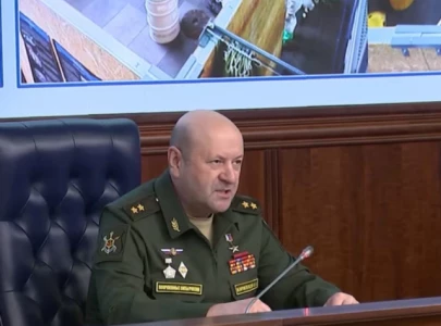 russia arrests suspect in general kirillov s assassination linked to ukrainian intelligence