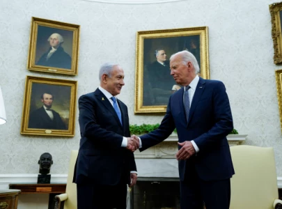 us approves 8 billion arms sale to israel