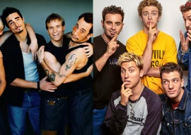 an ode to the boybands who once stole hearts and still haven t given them all back