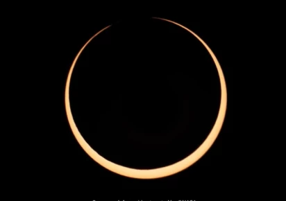 Pakistan to miss last solar eclipse of 2024: PMD