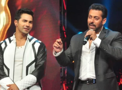 how much are salman khan varun dhawan getting paid for baby john