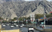 passenger coaches on interprovincial routes from quetta instructed to operate during the daytime