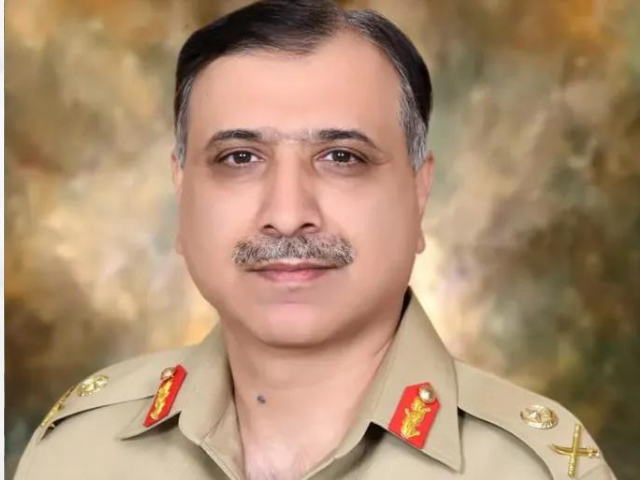 lt gen asim malik to take charge as new isi chief today