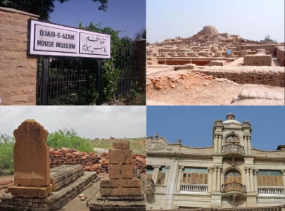 sindh announces significant fee cuts for filming at tourist attractions