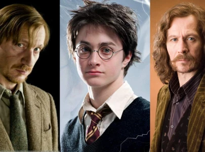 a potterhead s plea ditch lupin s moustache and make sirius cool