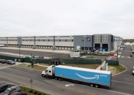 amazon workers to strike at multiple us warehouses during holiday season
