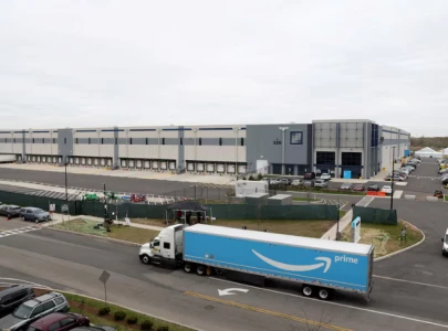 amazon workers to strike at multiple us warehouses during holiday season