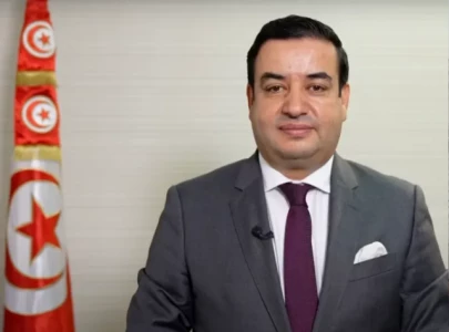 tunisian presidential candidate zammel receives 12 year jail time ahead of vote