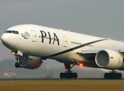 pia to reactivate two aircraft to boost operations for european and hajj flights