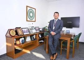 unlocking the future of intelligent health and ai key learnings from the gartner it symposium 2024