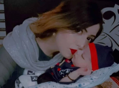 family accuses husband and in laws of murder over woman s death in karachi