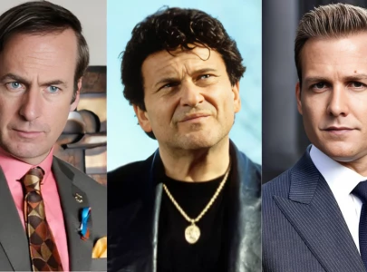 shiny suits wily wits 3 tv lawyers who can get you out of any jam