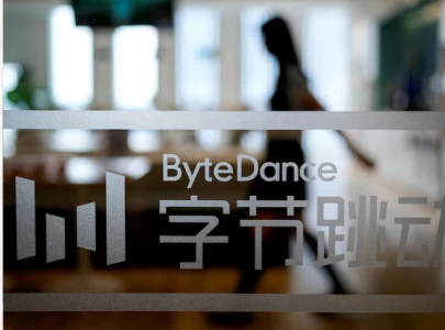 bytedance reportedly adopts huawei chips as us curbs nvidia exports