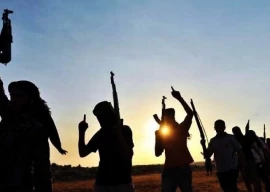 security forces kill six bla terrorists in balochistan ibo