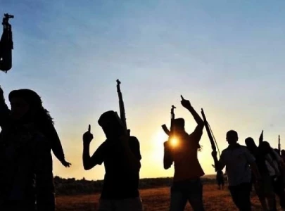 security forces kill six bla terrorists in balochistan ibo