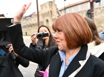 dominique pelicot jailed for 20 years over mass rape of wife