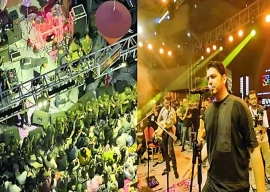 chaos at jal s concert in bangladesh prompts military intervention