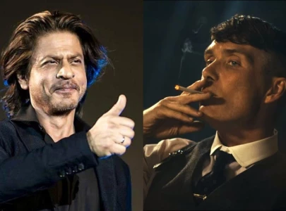 a lethal pastime are celebrities starting to make smoking look cool again