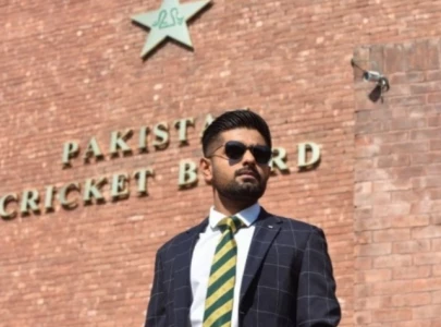 pcb accepts babar azam s resignation as captain