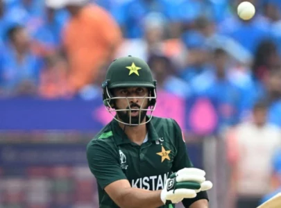 abdullah shafique s third duck helps him share record with tendulkar ponting