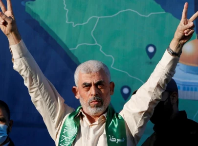 israeli intelligence probes reports of hamas chief yahya sinwar s death