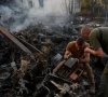 ukraine marks three years of war