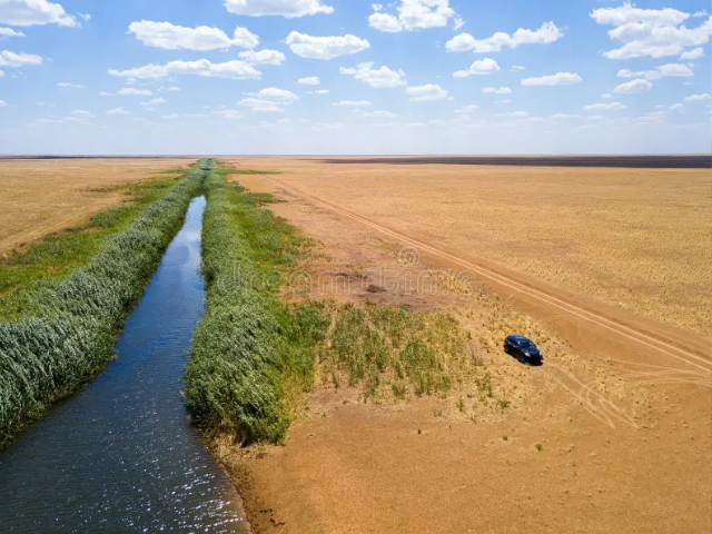 sindh govt rejects cdwp s approval of cholistan canal project