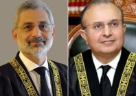 justice shah skips cj isa s farewell reference over divisions sowed within judiciary