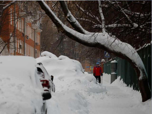 Photo: Reuters